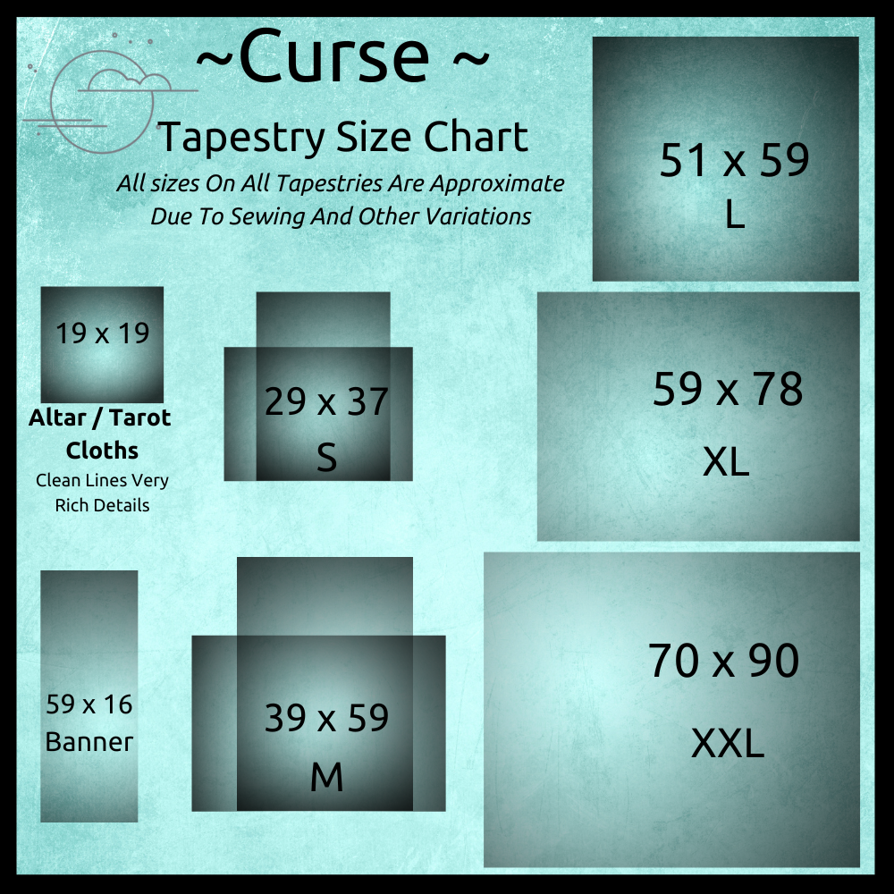 Tapestry - Pink Butterfly