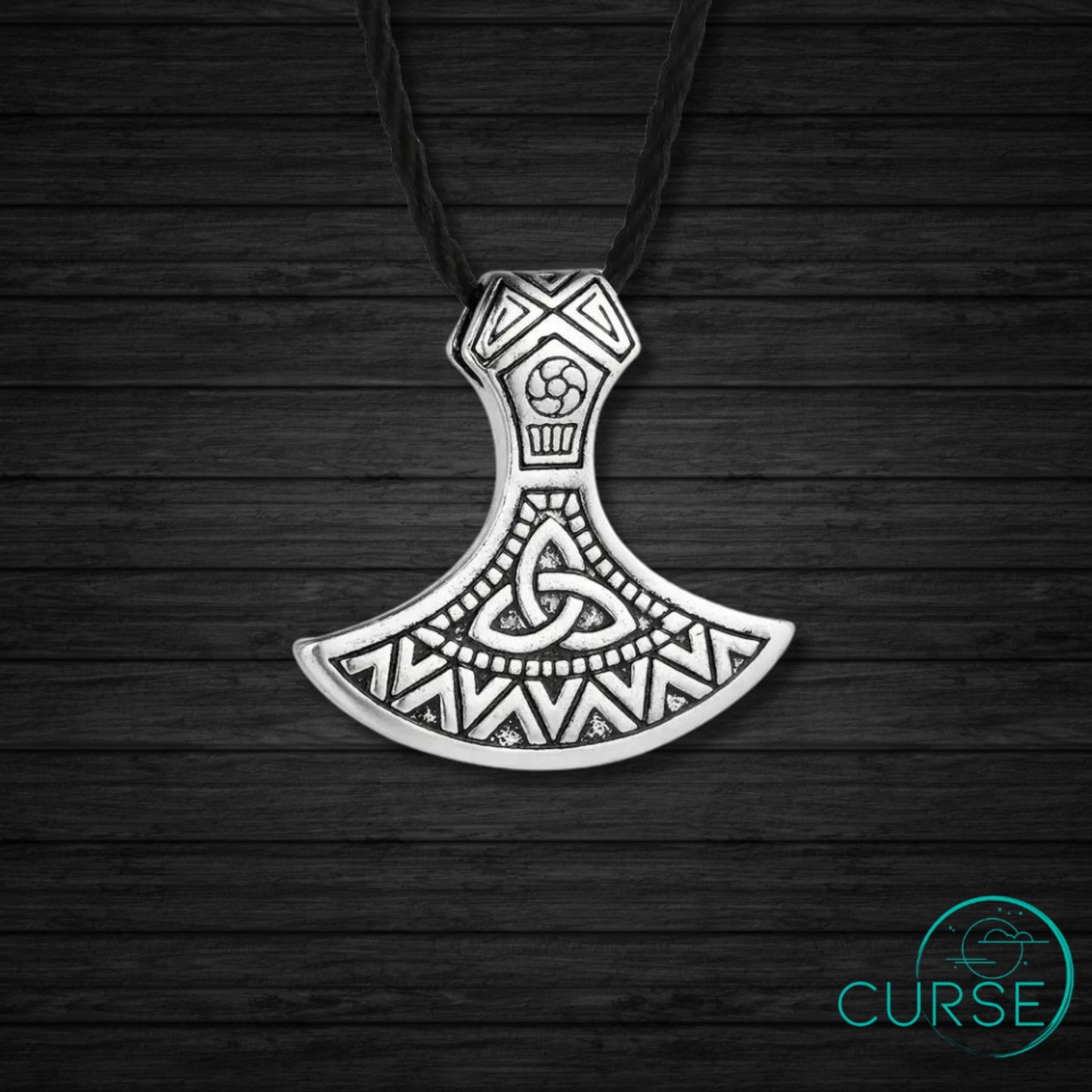 Necklace - Nordic/Viking