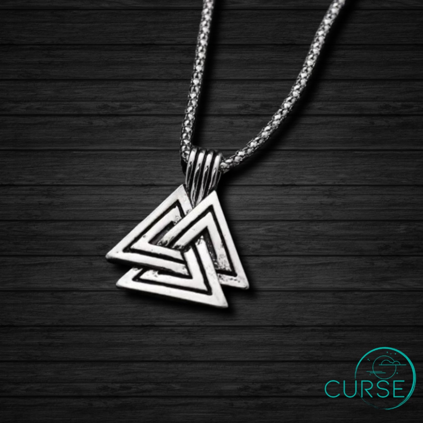 Necklace - Nordic/Viking