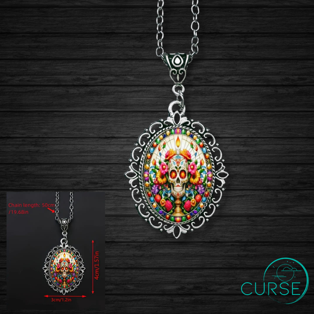 Necklaces - Silver Heirlooms