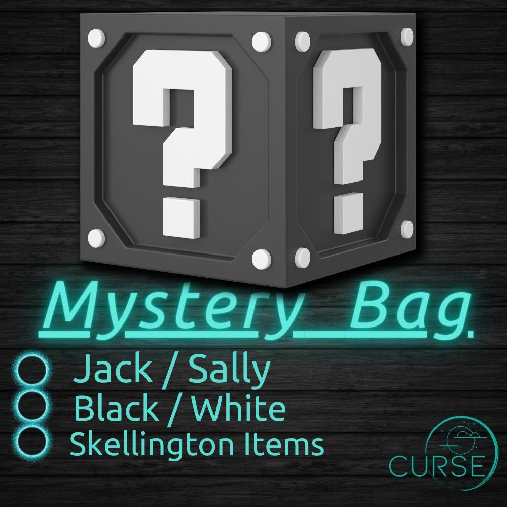 Mystery Bags!!!