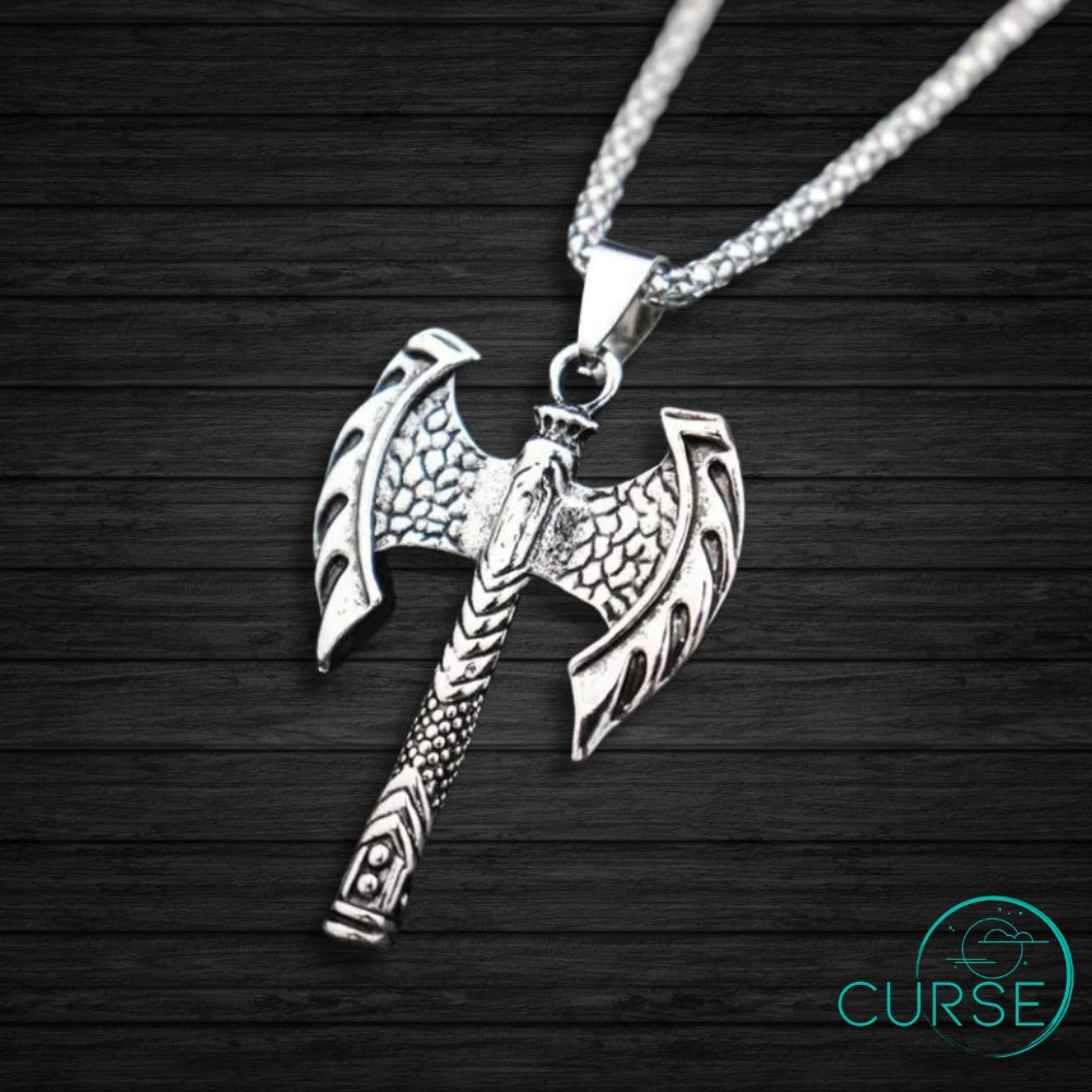 Necklace - Nordic/Viking