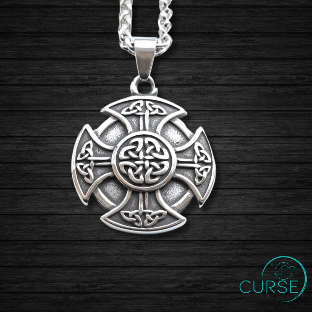 Necklace - Nordic/Viking