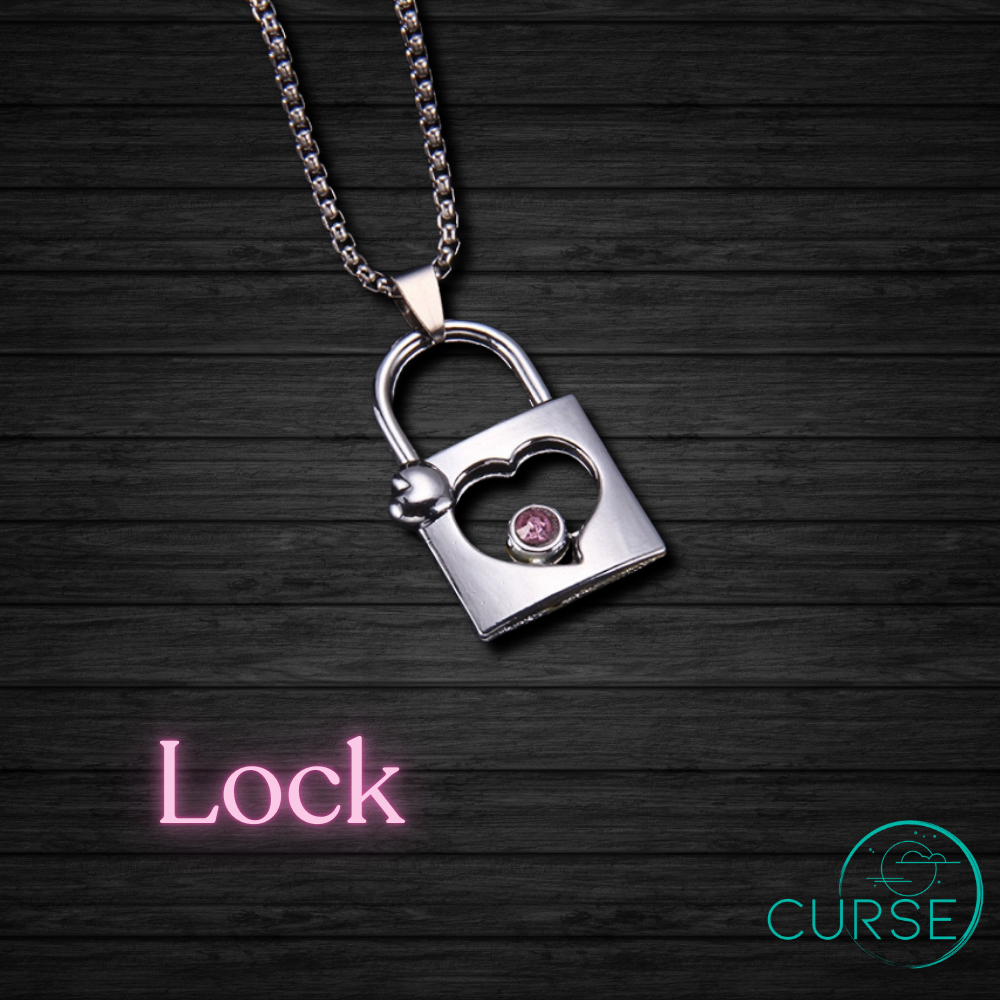 Lock and Key