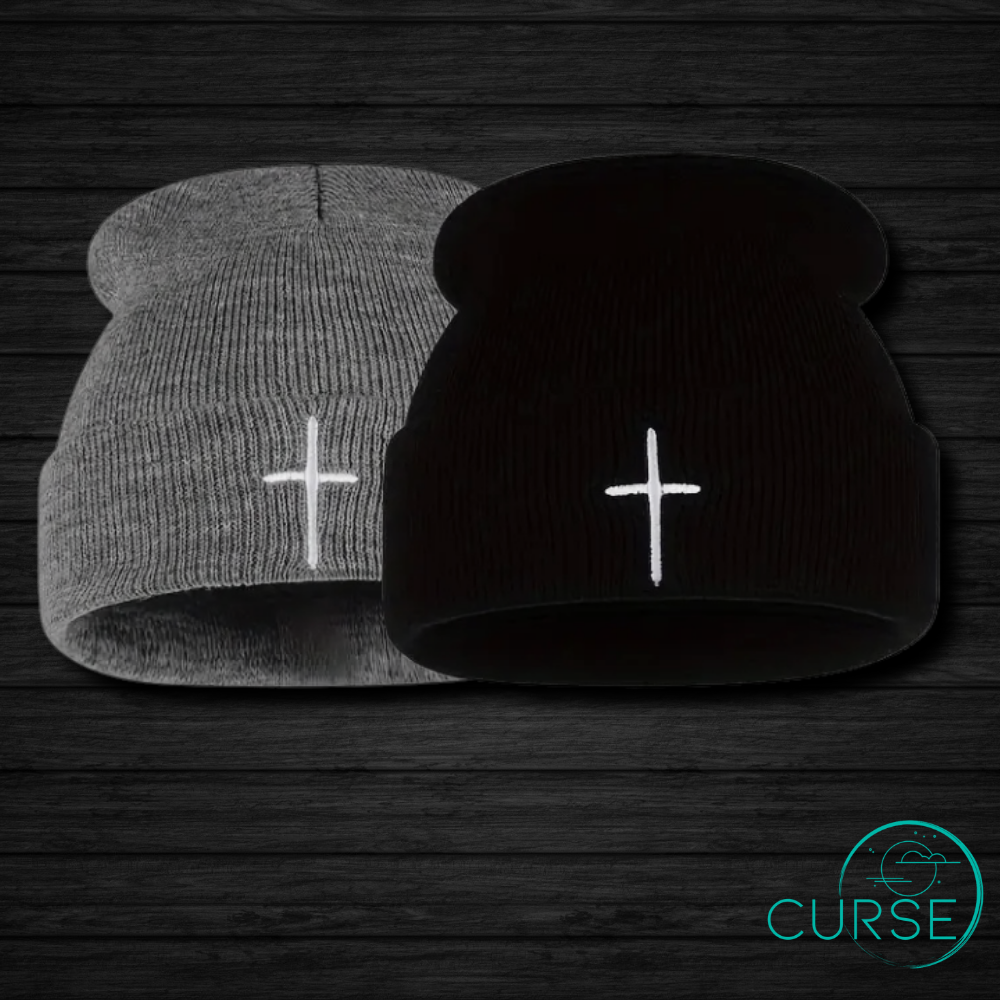 Beanie - Cross