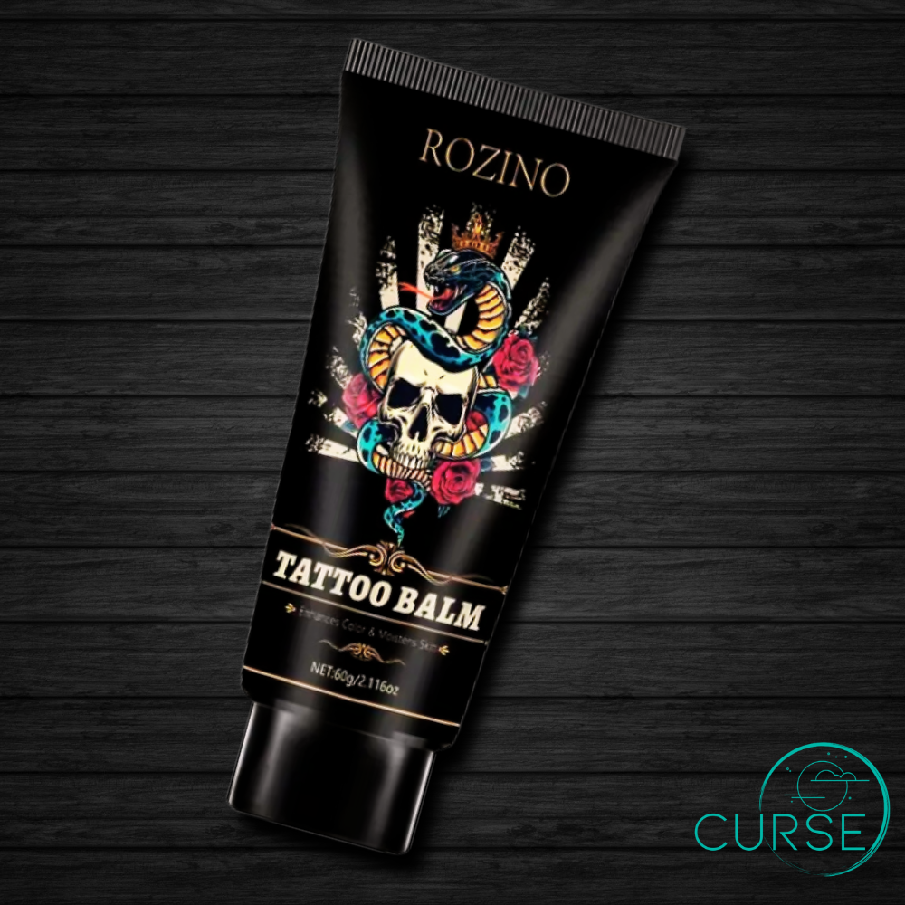 Tattoo / Piercing Balm