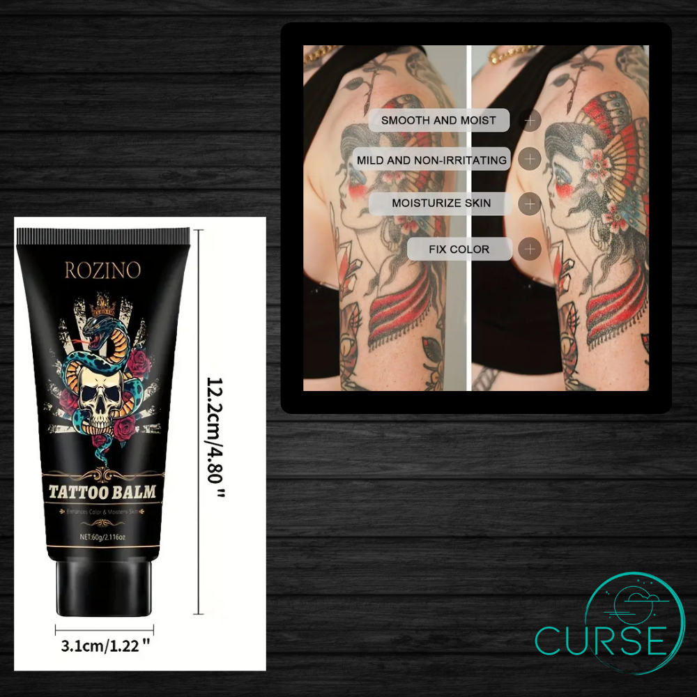 Tattoo / Piercing Balm