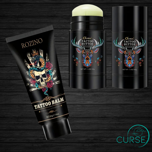 Tattoo / Piercing Balm