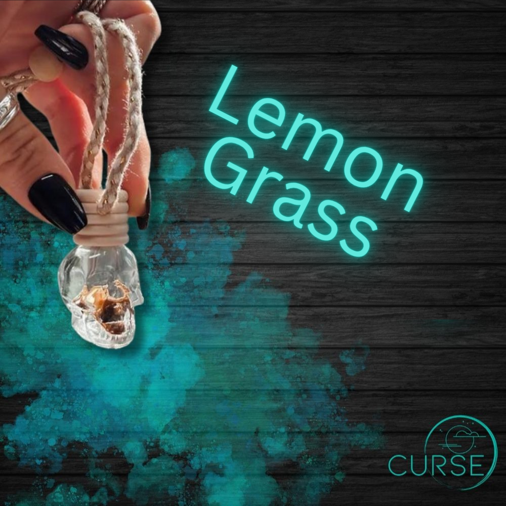 Essential Oil Car Diffuser