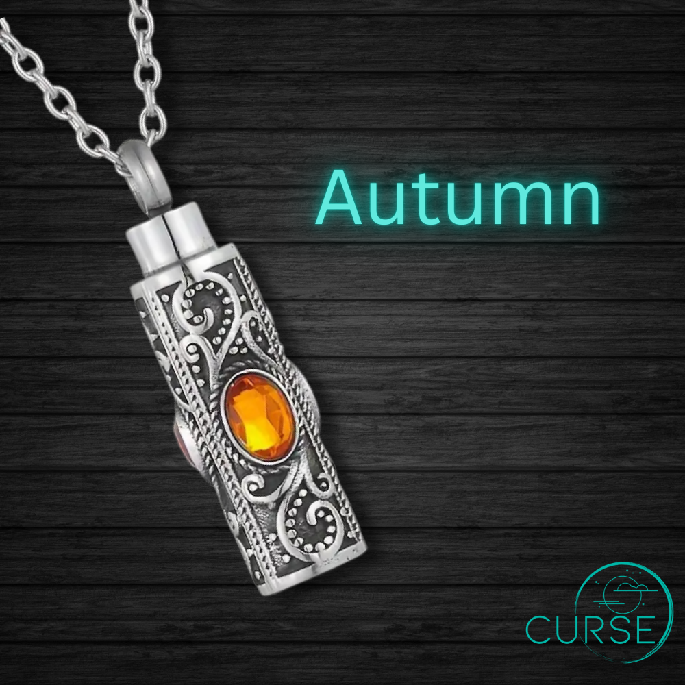 Beautiful Cremation Necklaces