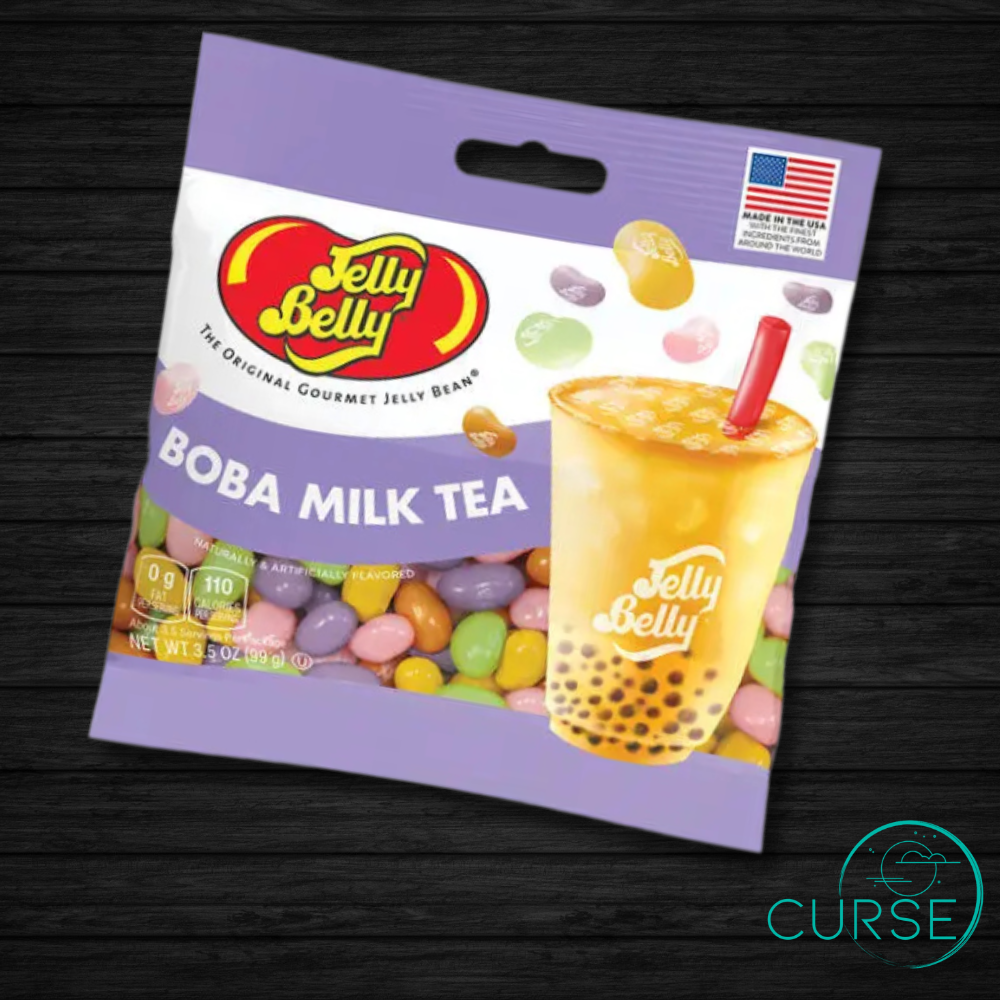 BOBA Jelly Beans
