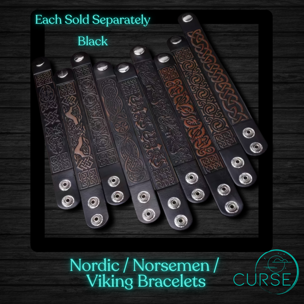 Nordic - Bracelets