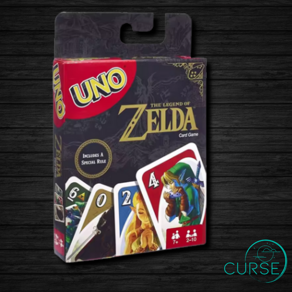 Games - UNO!