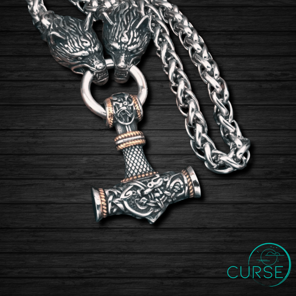 Nordic / Viking Necklaces