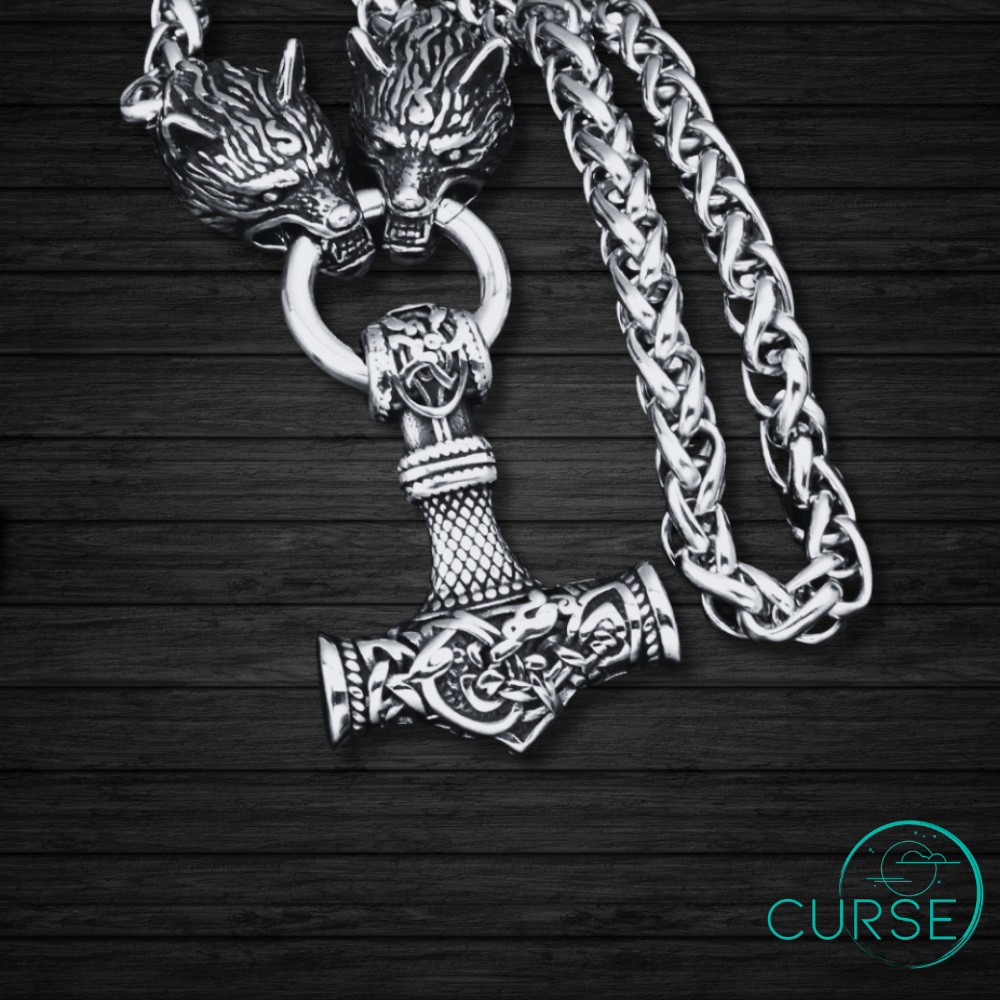 Nordic / Viking Necklaces