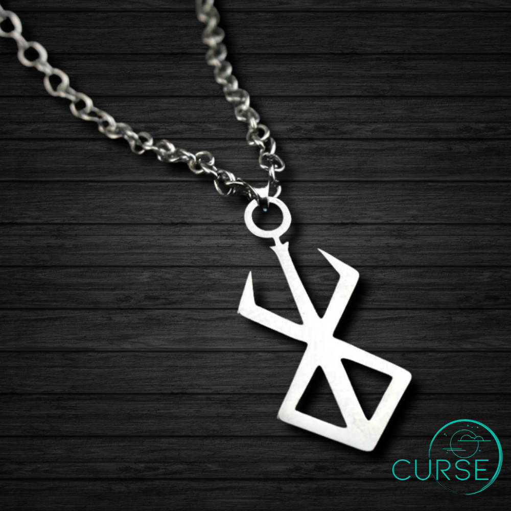 Necklace - Nordic/Viking