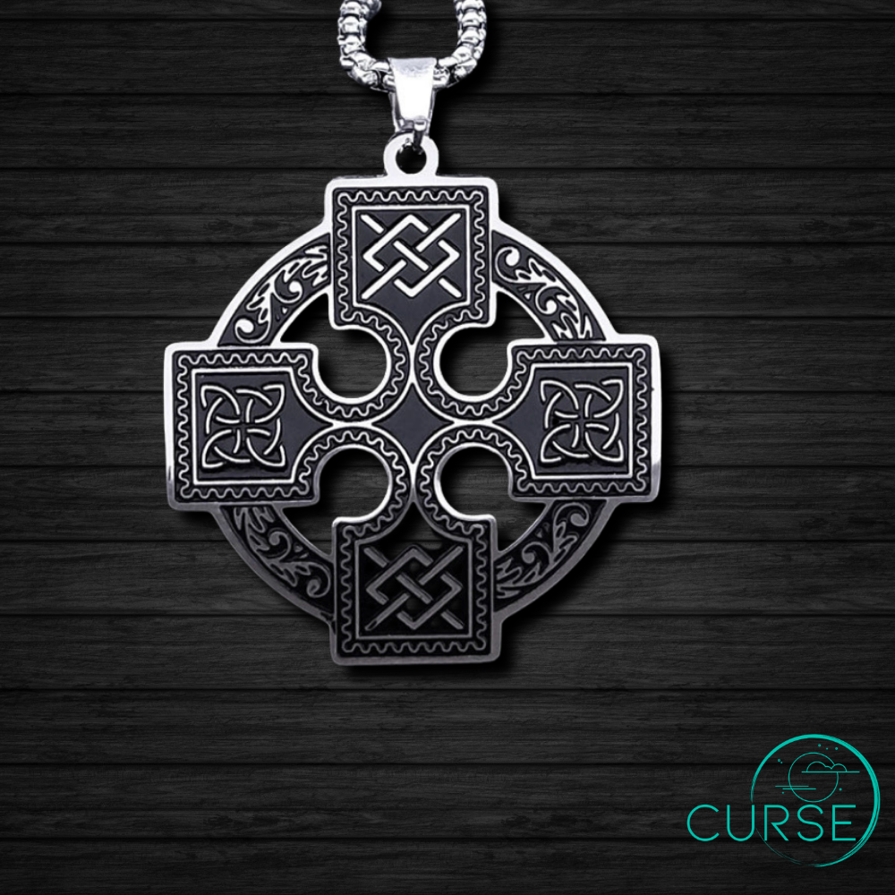 Necklace - Nordic/Viking