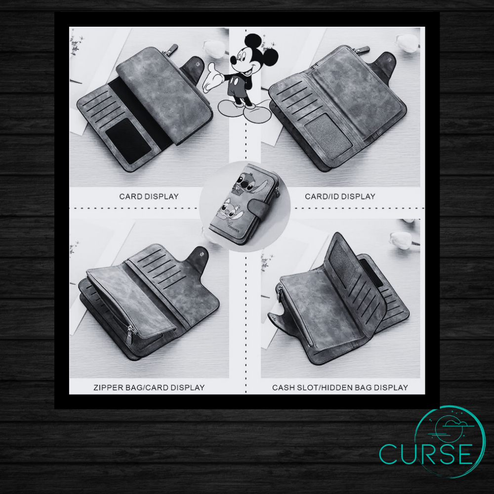 Stitch Wallet
