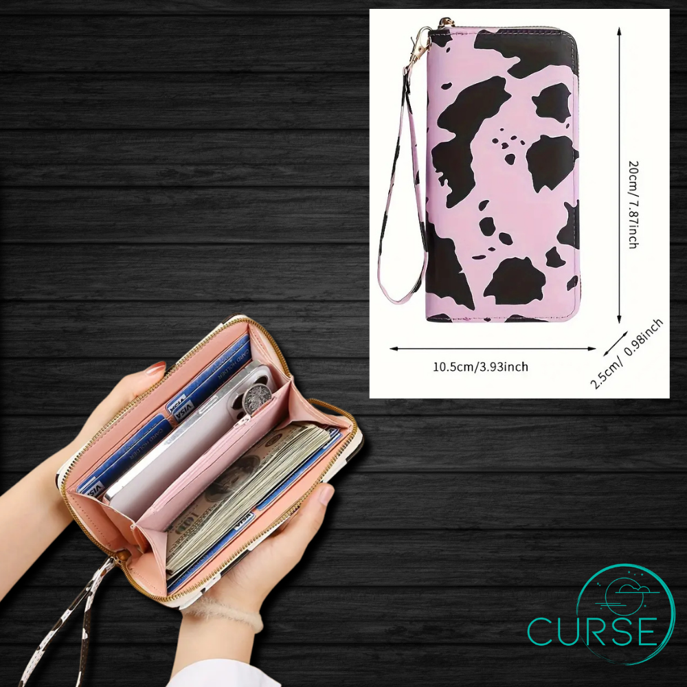 Wallets - All Styles