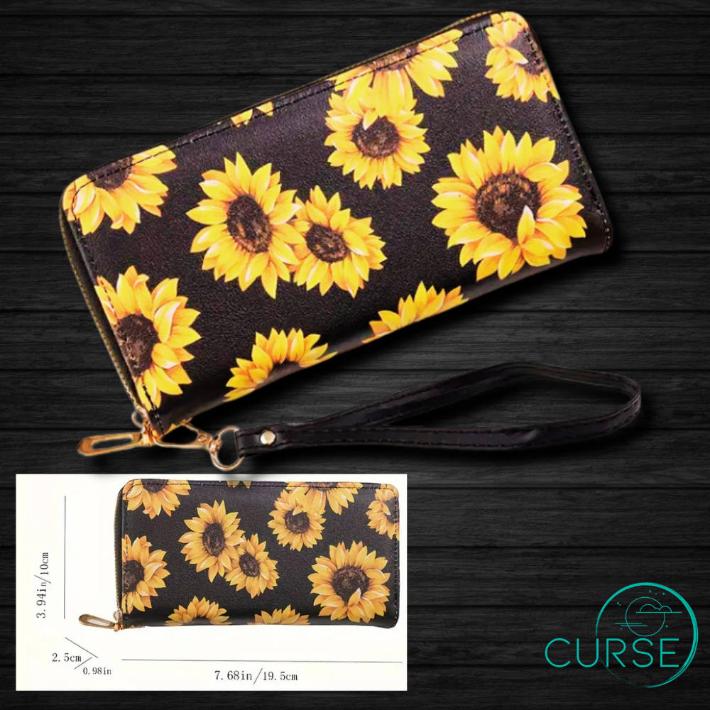 Wallets - All Styles