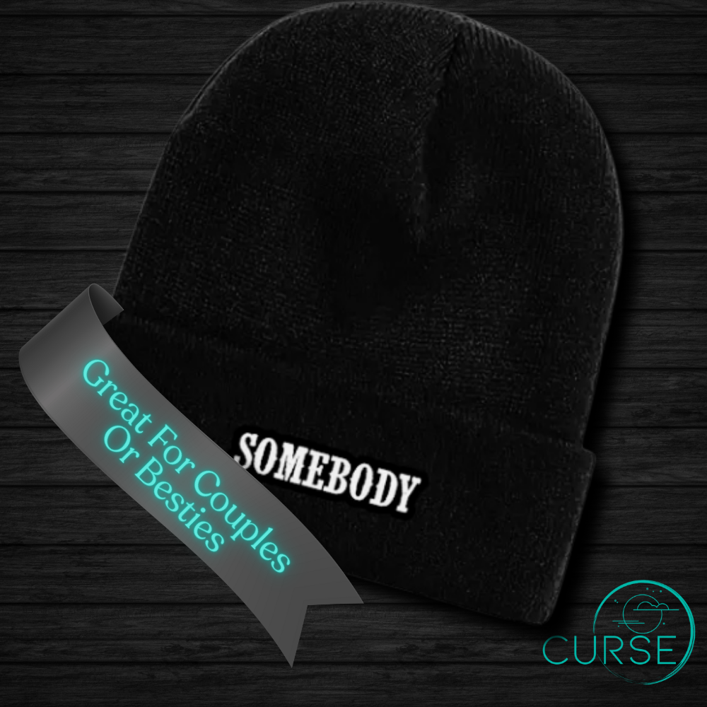 Beanie - Somebodys Problem