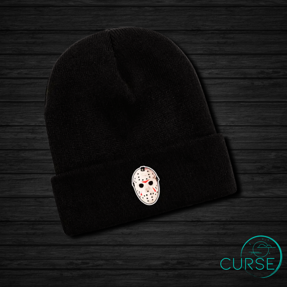 Beanie - Jason