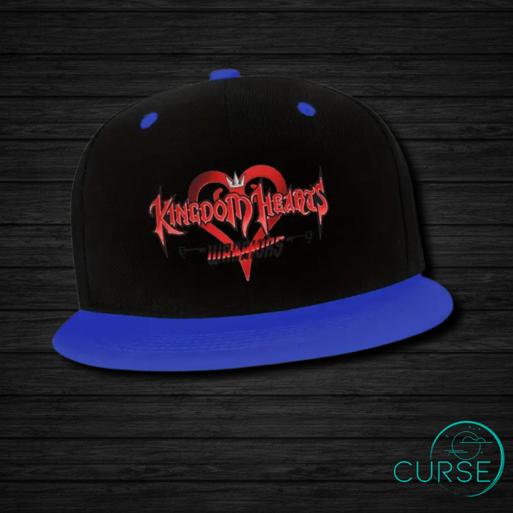 Kingdom Hearts Hat