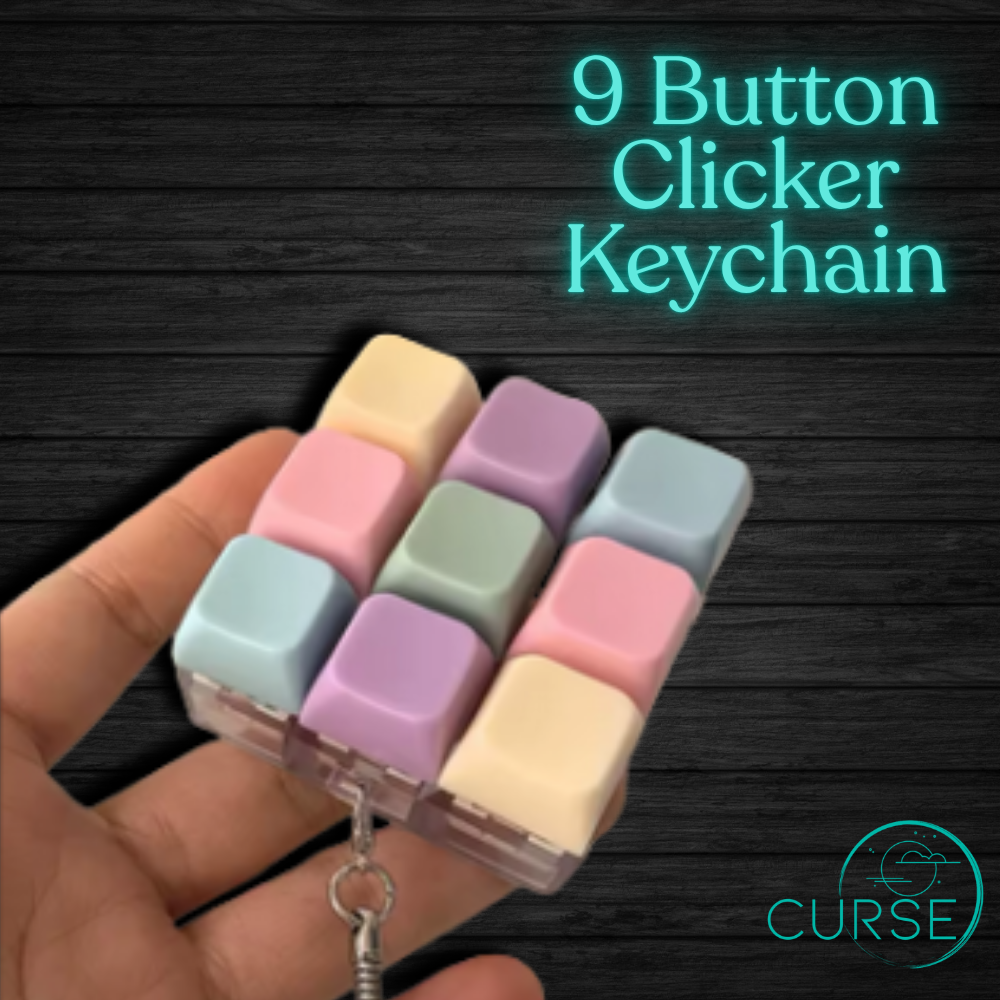 Fidget Clickers