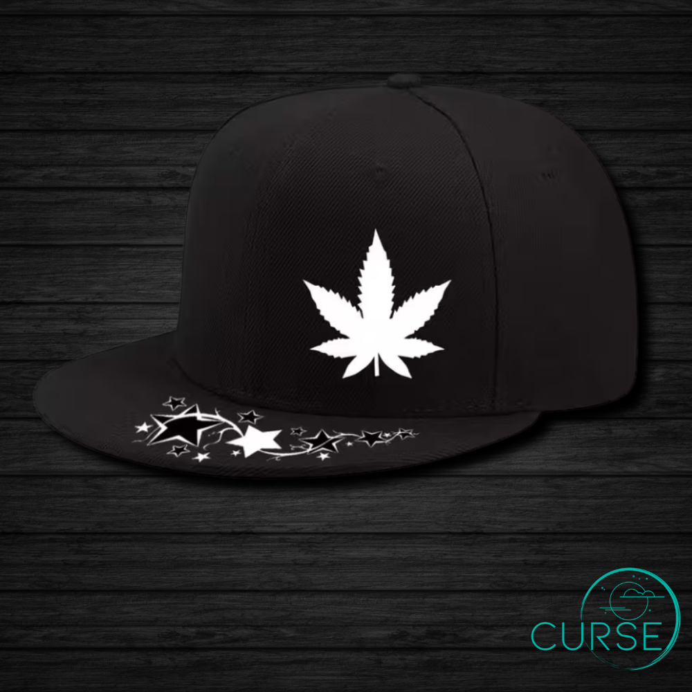 420 Leaf Hat