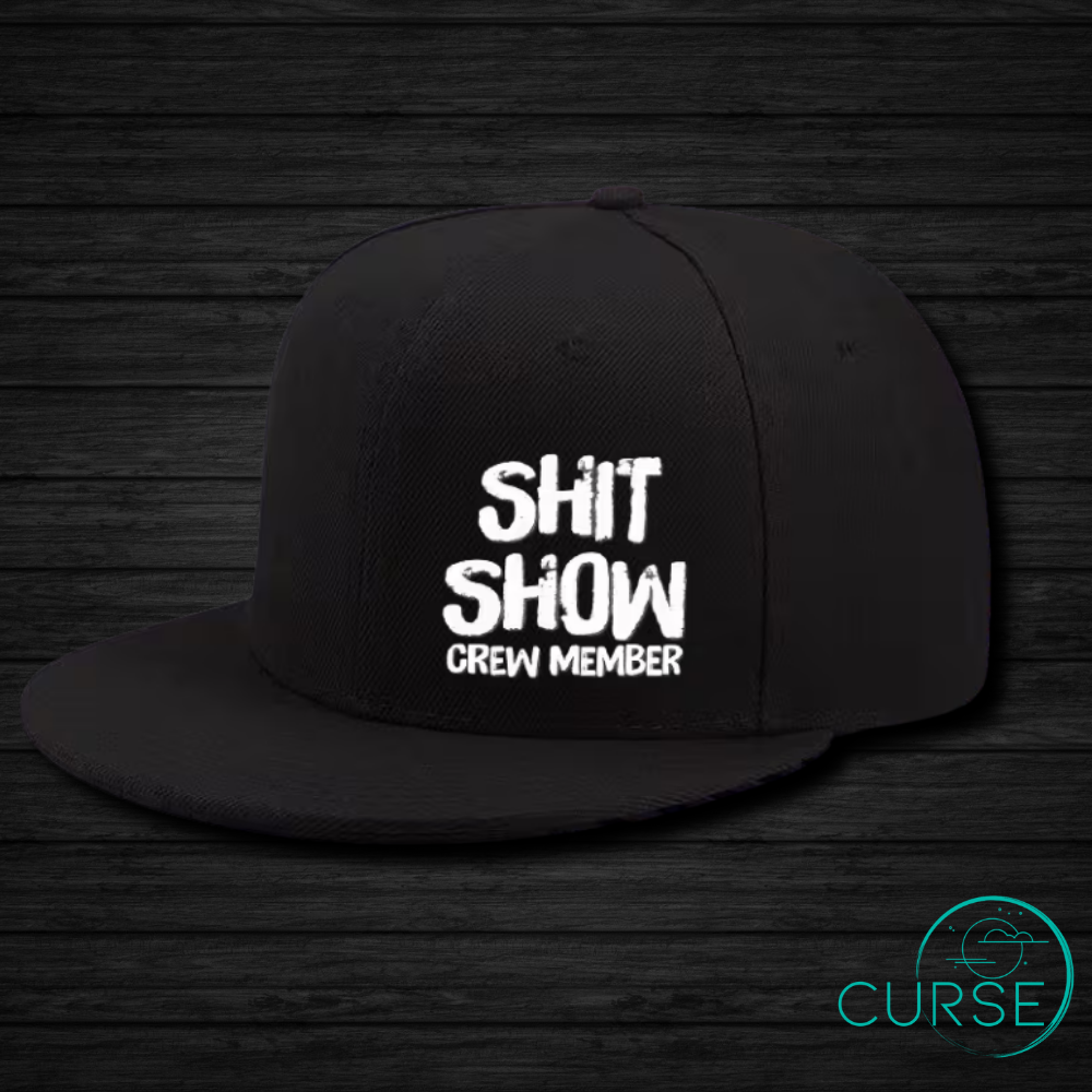Shit Show Hat