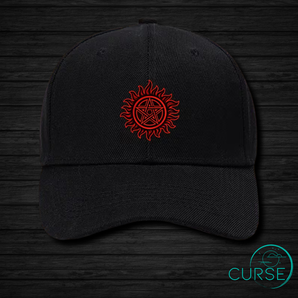 Supernatural Star