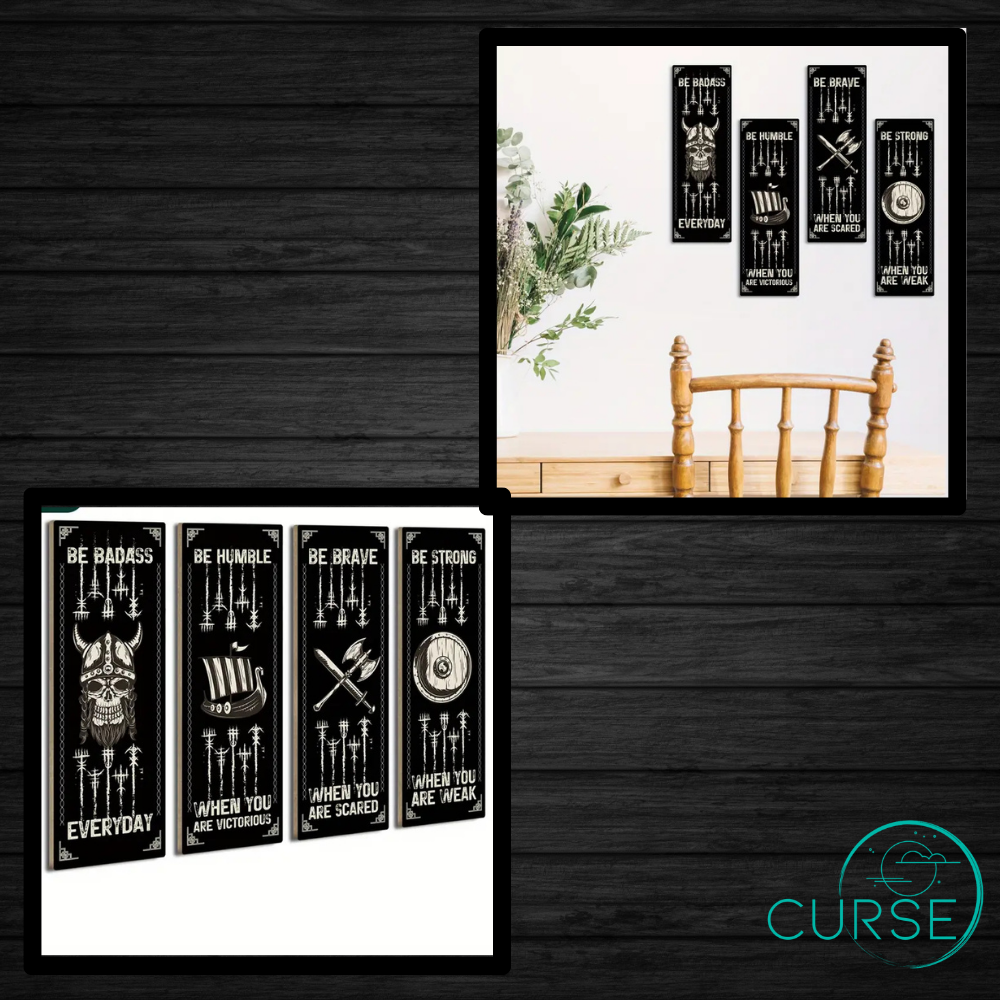 Wall Hangings - Nordic