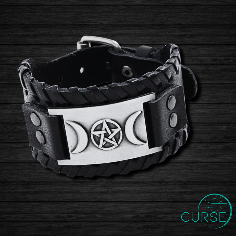 Witchy Bracelet