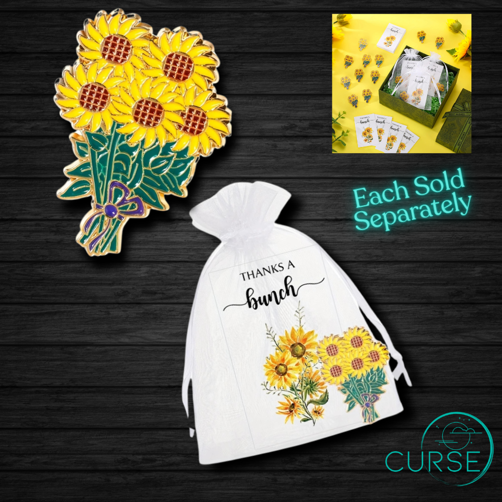 Inspo - Sunflower Bunch