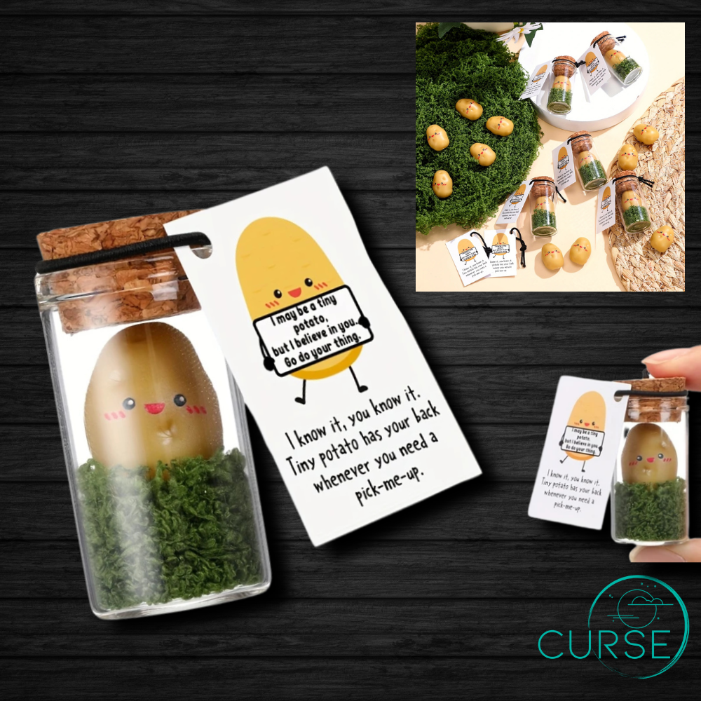 Inspo - Positive Potato