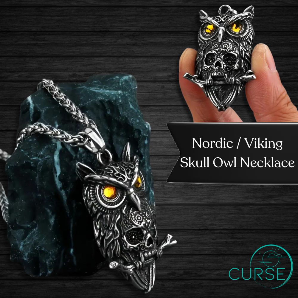 Necklace - Viking/Nordic