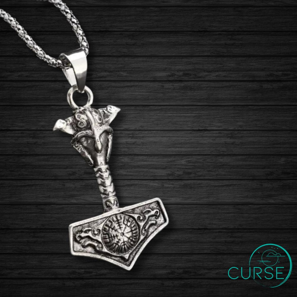 Necklace - Viking/Nordic