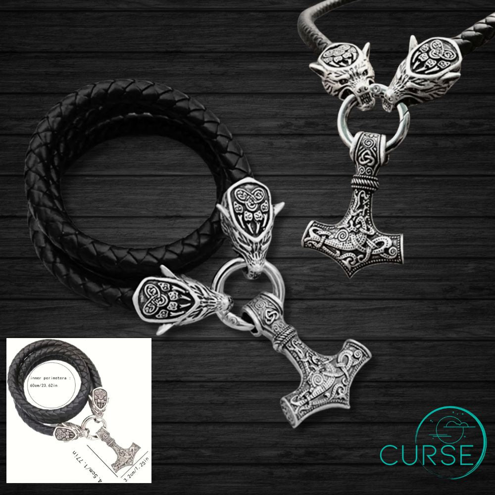Necklace - Viking/Nordic