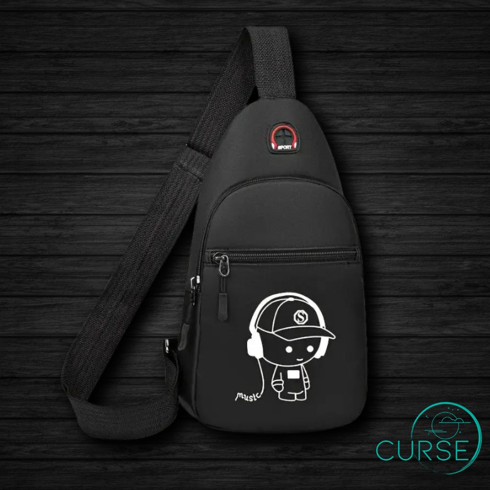 Bag - Music Crossover