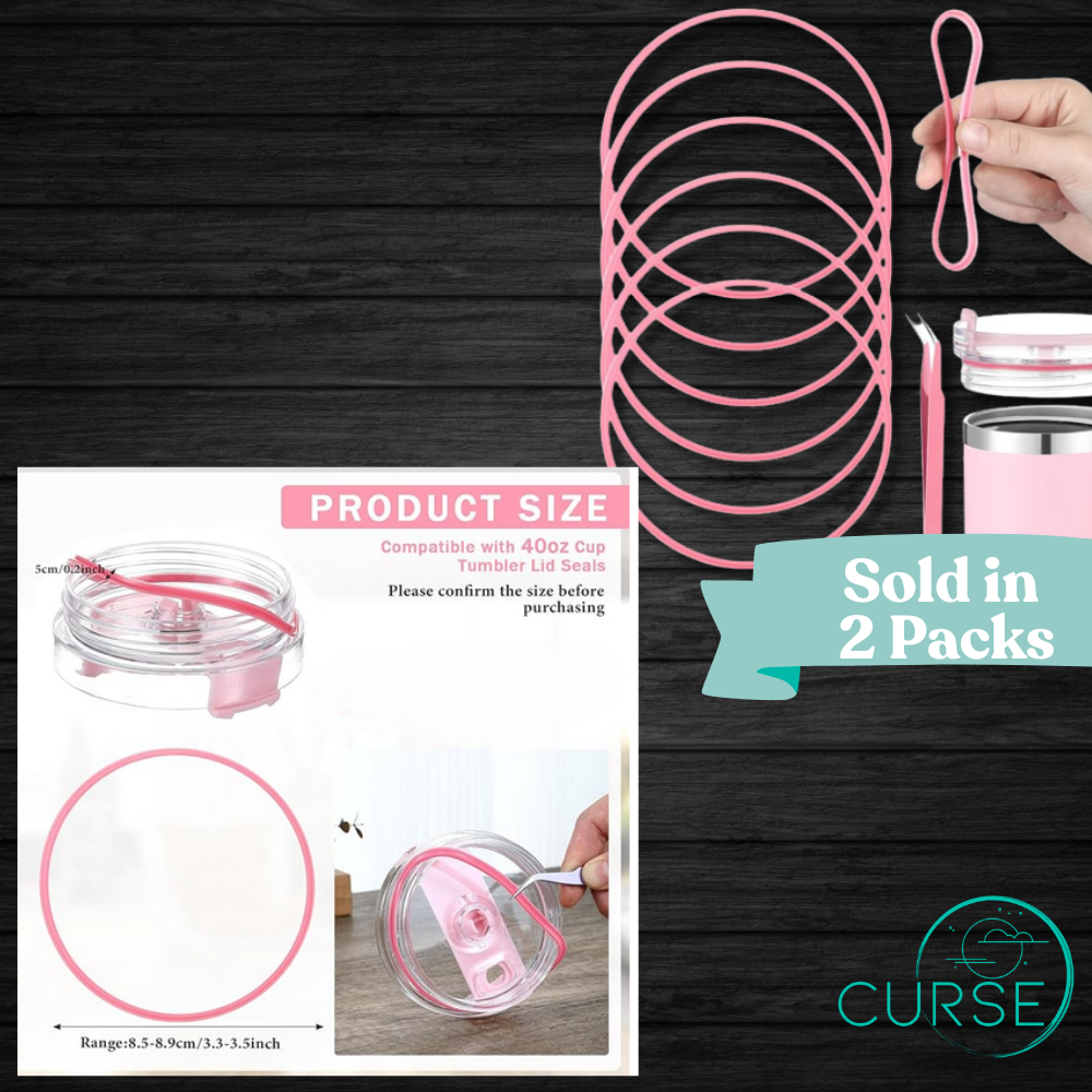 Tumbler Ring Replacement