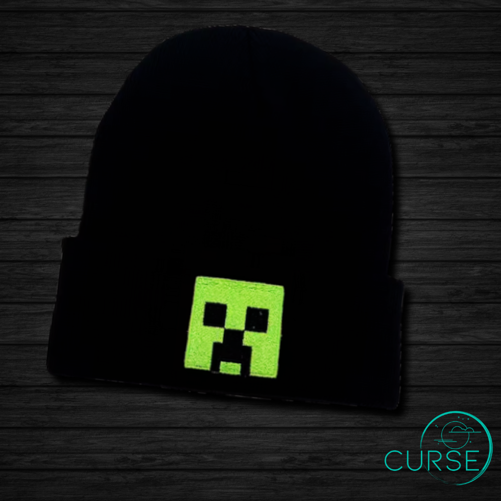 Beanie - Minecraft!