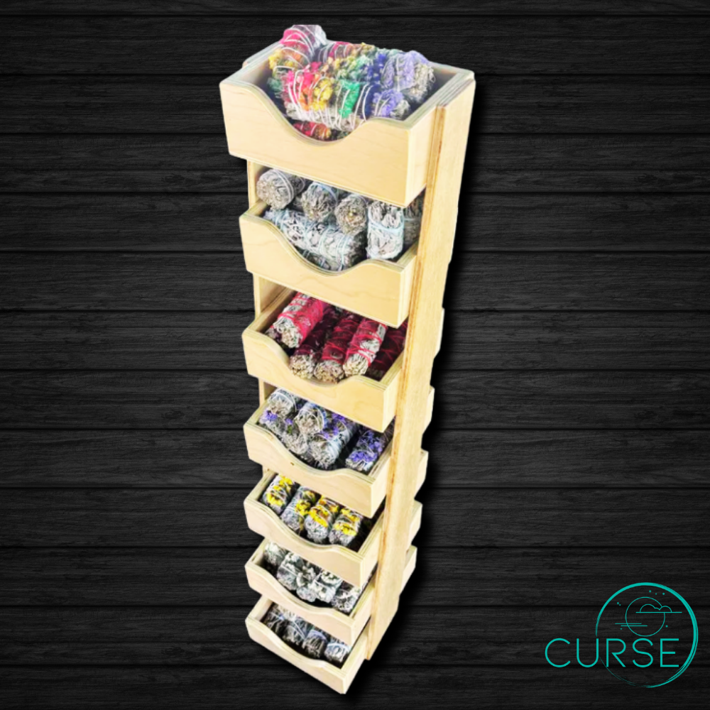 Smudge Sticks - 4inch