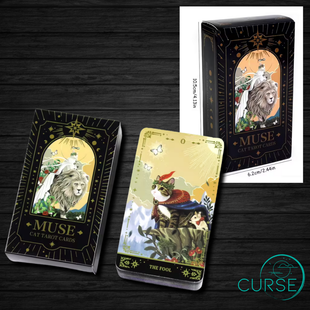 Tarot - Muse