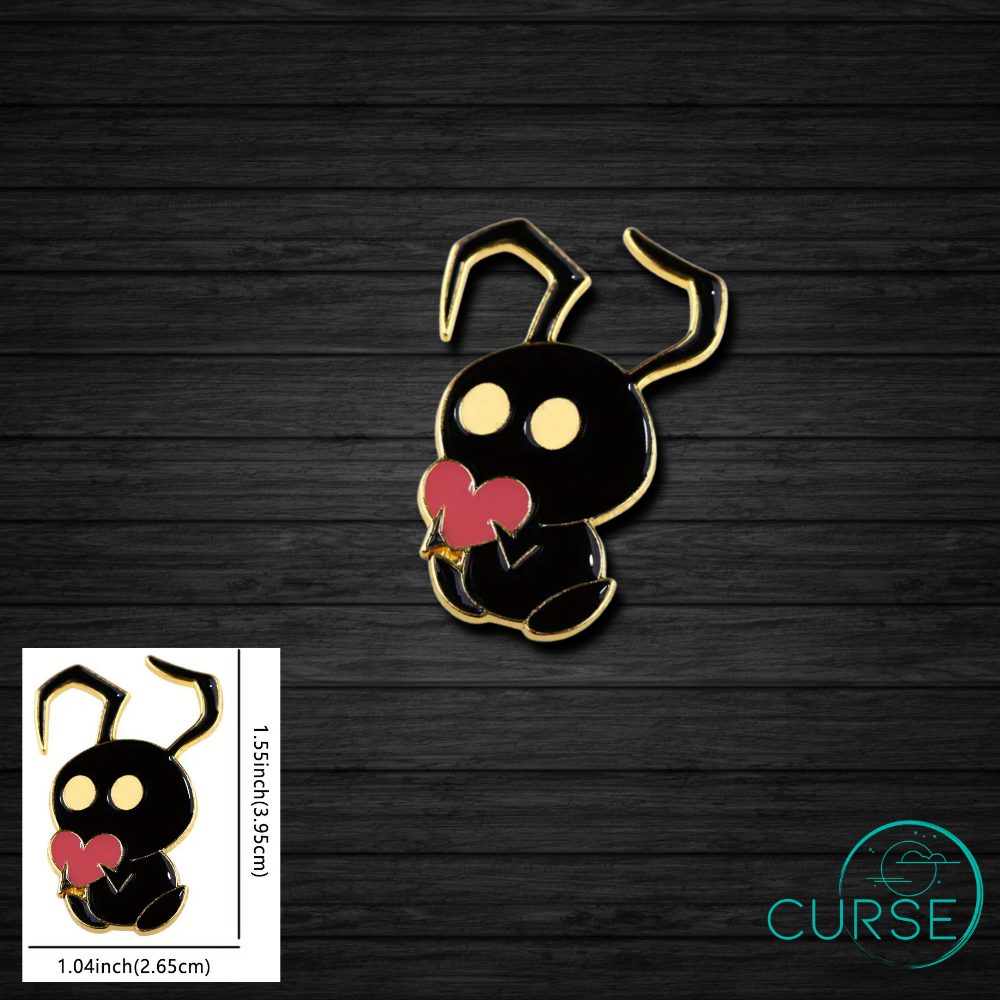 Pin - Kingdom Hearts