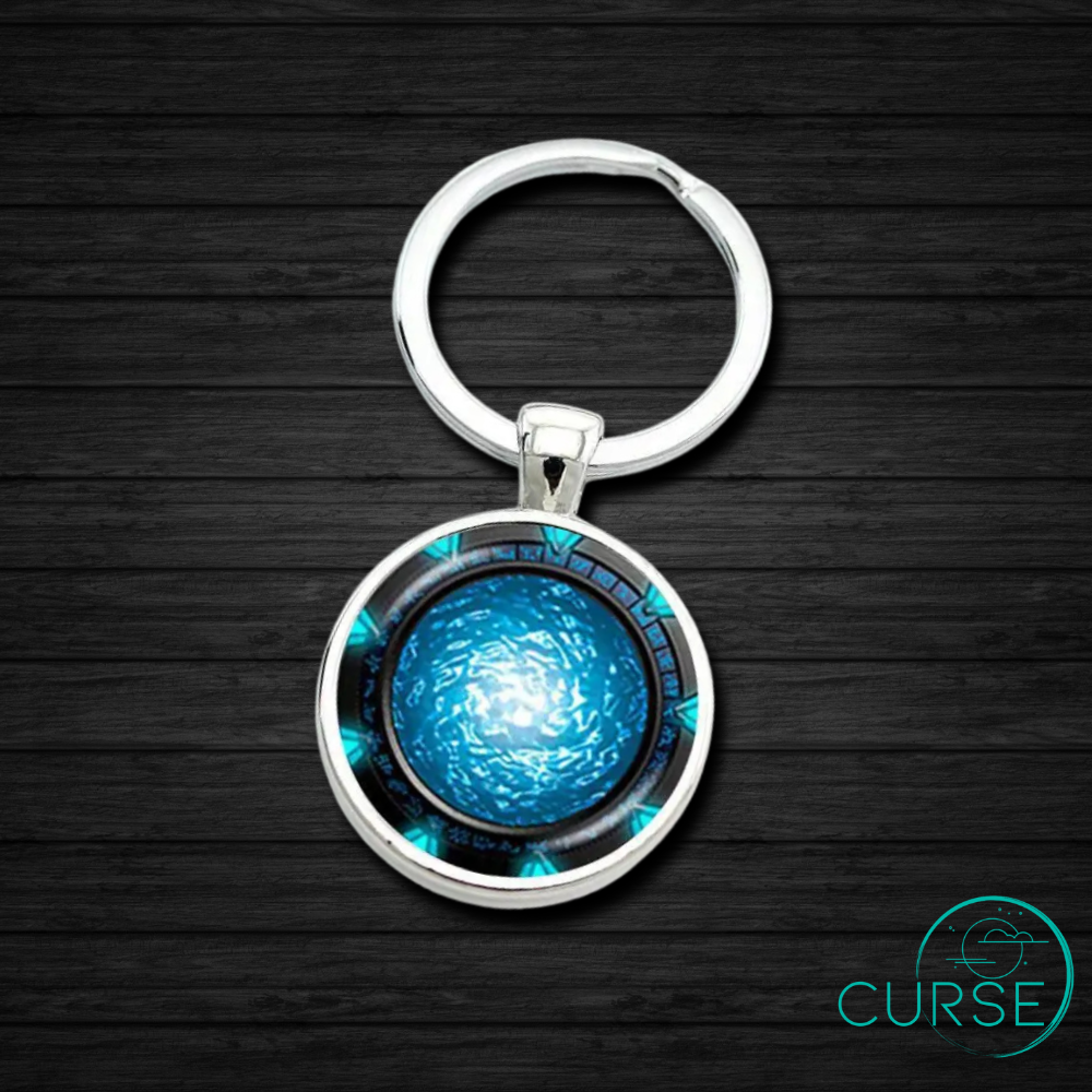 Keychain - Stargate