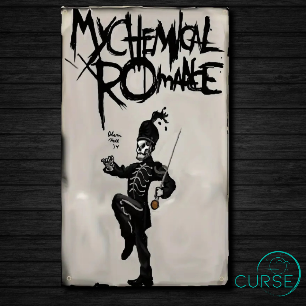 Tapestry- My Chemical