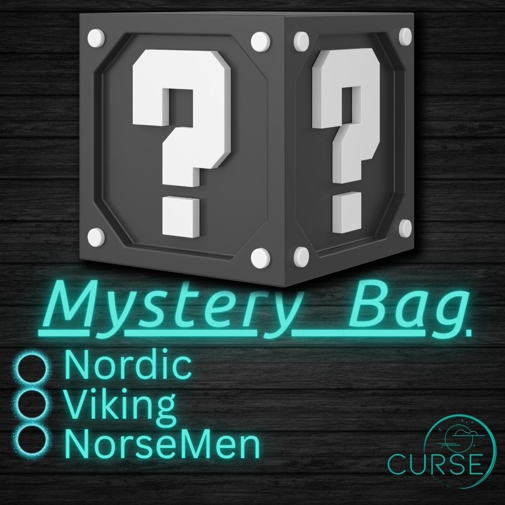 Mystery Bags!!!