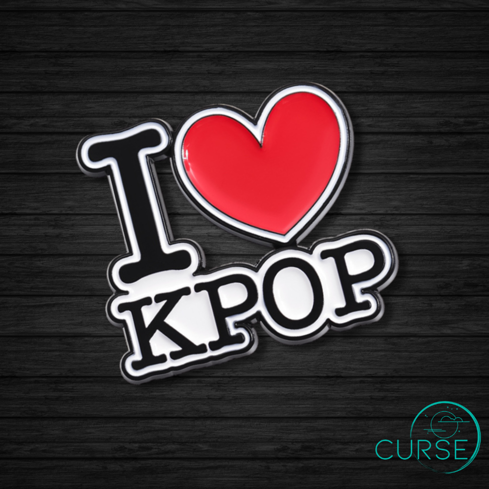 K pop!