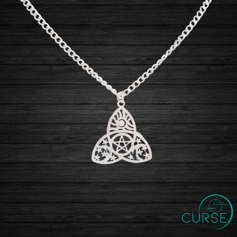 Celestial Necklace