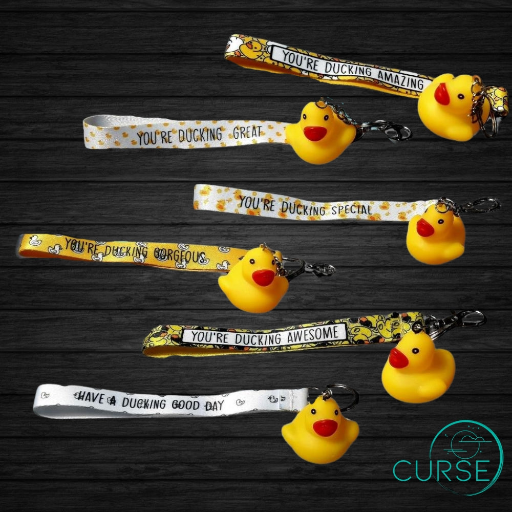 Quack Packs